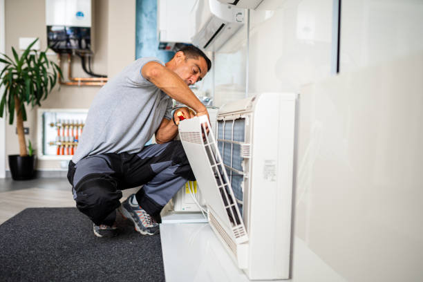 Best Professional Duct Cleaning Services  in Daniels, WV