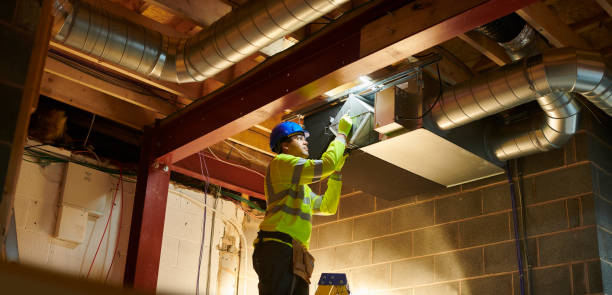 Best Professional Duct Cleaning Services  in Daniels, WV