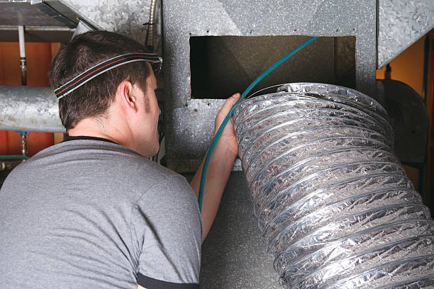  Daniels, WV Airduct Cleaning Pros