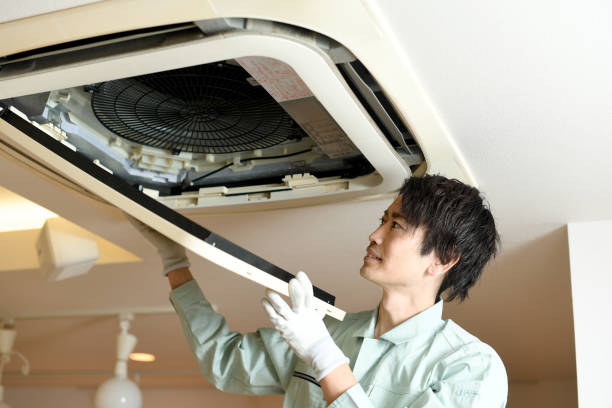 Best Dryer Vent Cleaning Services  in Daniels, WV
