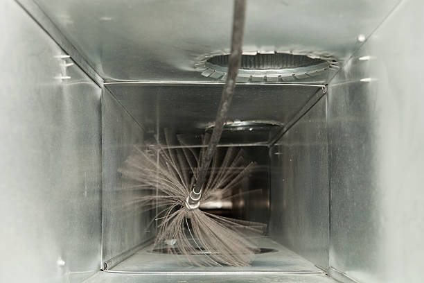 Best Residential Air Duct Cleaning  in Daniels, WV