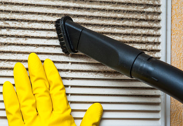 Best HVAC Duct Inspection Services  in Daniels, WV