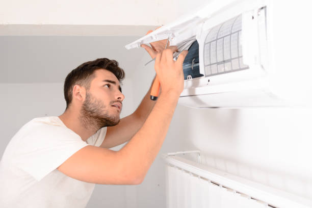 Best Emergency Air Duct Cleaning  in Daniels, WV